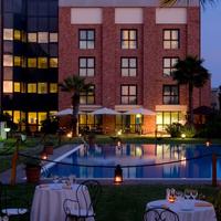 Mercure Rome Leonardo da Vinci Airport