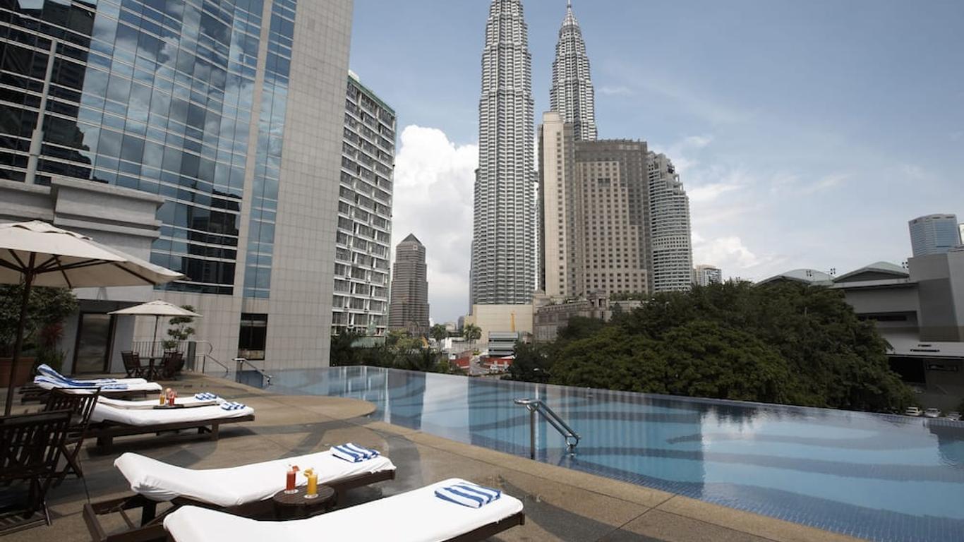 Impiana KLCC Hotel