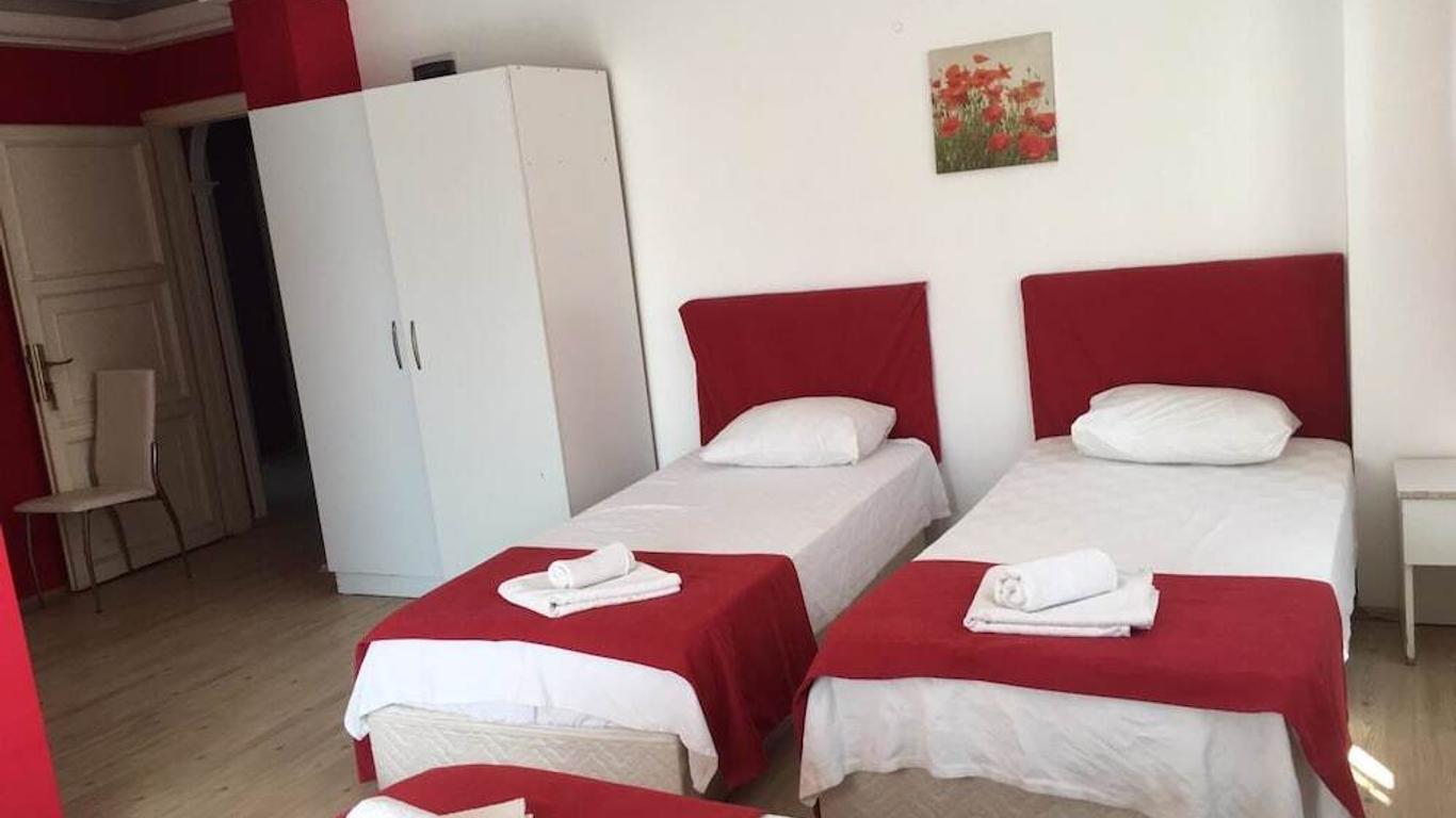 Alacati Sakiz Ev Hotel