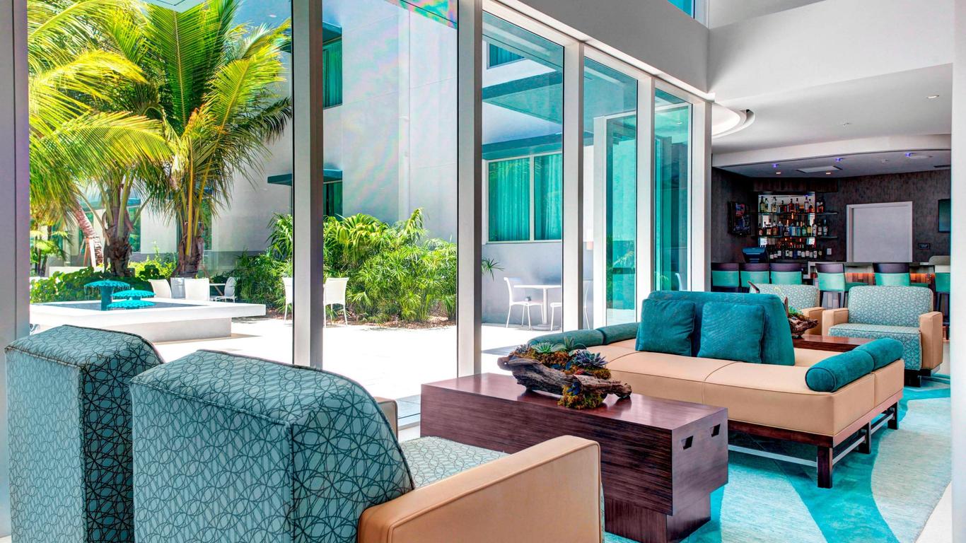 Residence Inn by Marriott Miami Beach Surfside