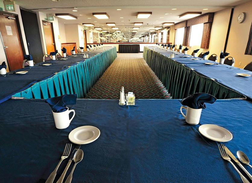 Conference room Photo