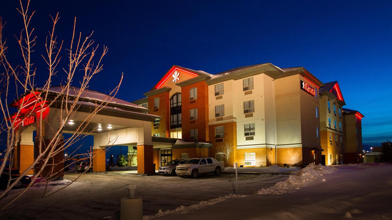 The Kanata Inns