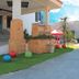 Outdoors view