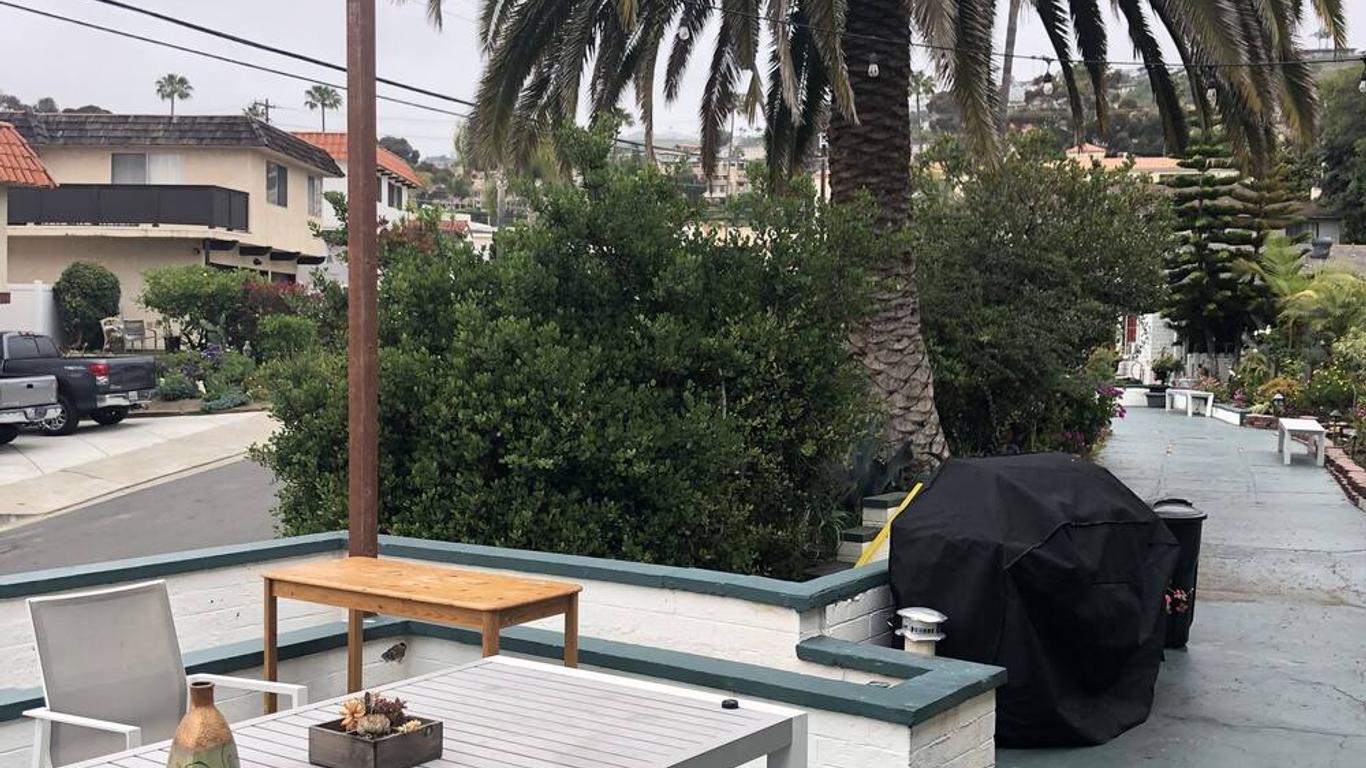 Oceana Boutique Hotel