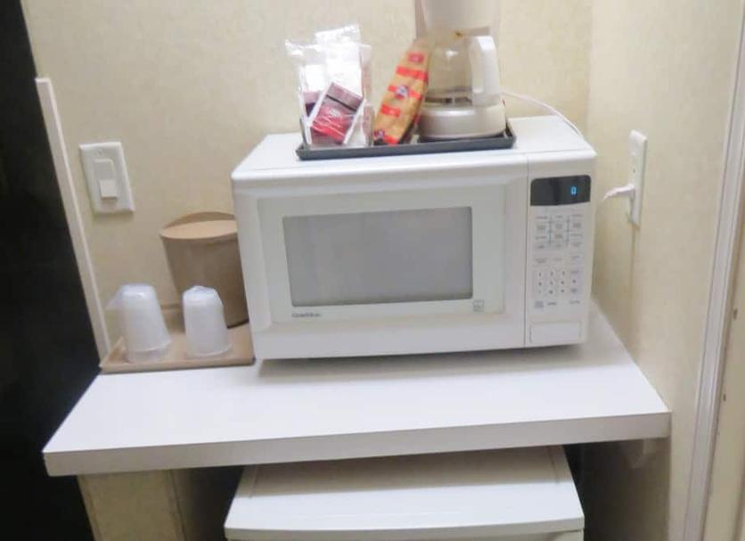 Room amenity Photo