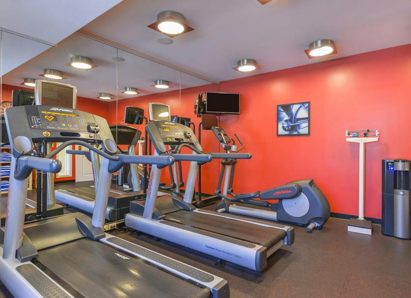 Gym Photo