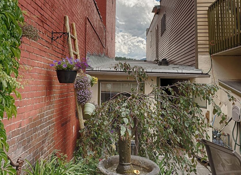 Outdoors view Photo