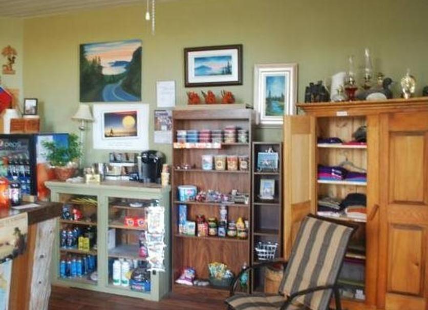 Shop Photo