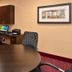 Business centre