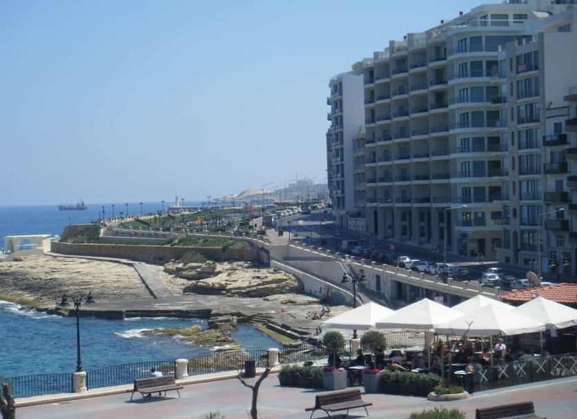 Outdoors view Photo