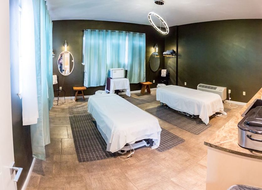 Hotel amenity Photo