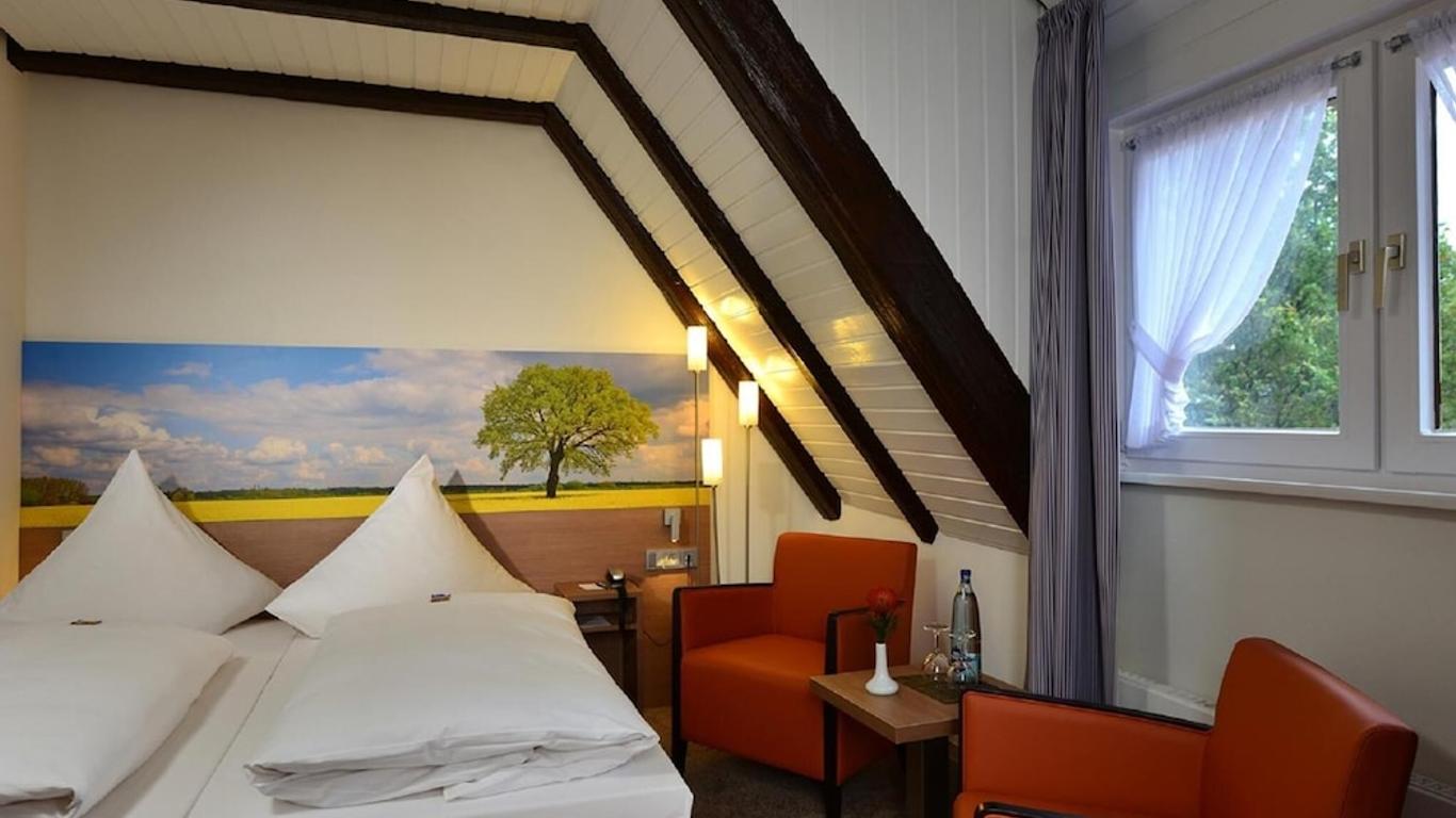 Hotel Ratskeller