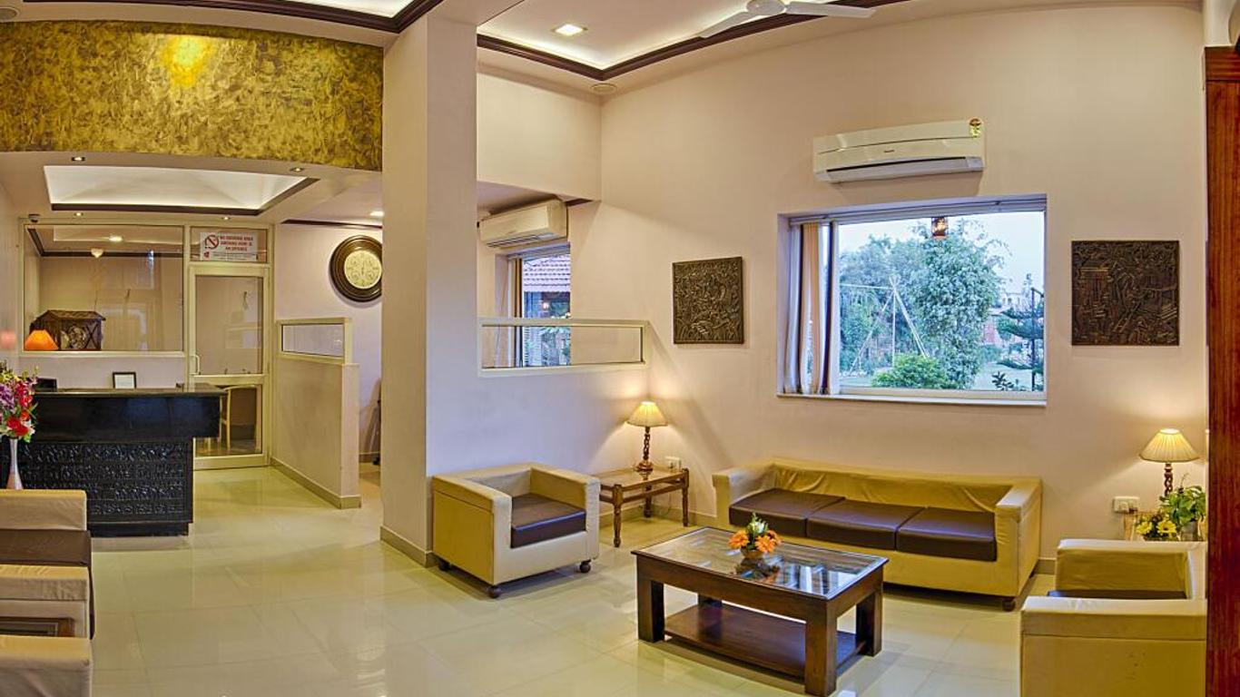 Nirali Dhani Ethnic Heritage Hotel And Resort