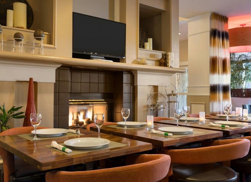 Dining room Photo