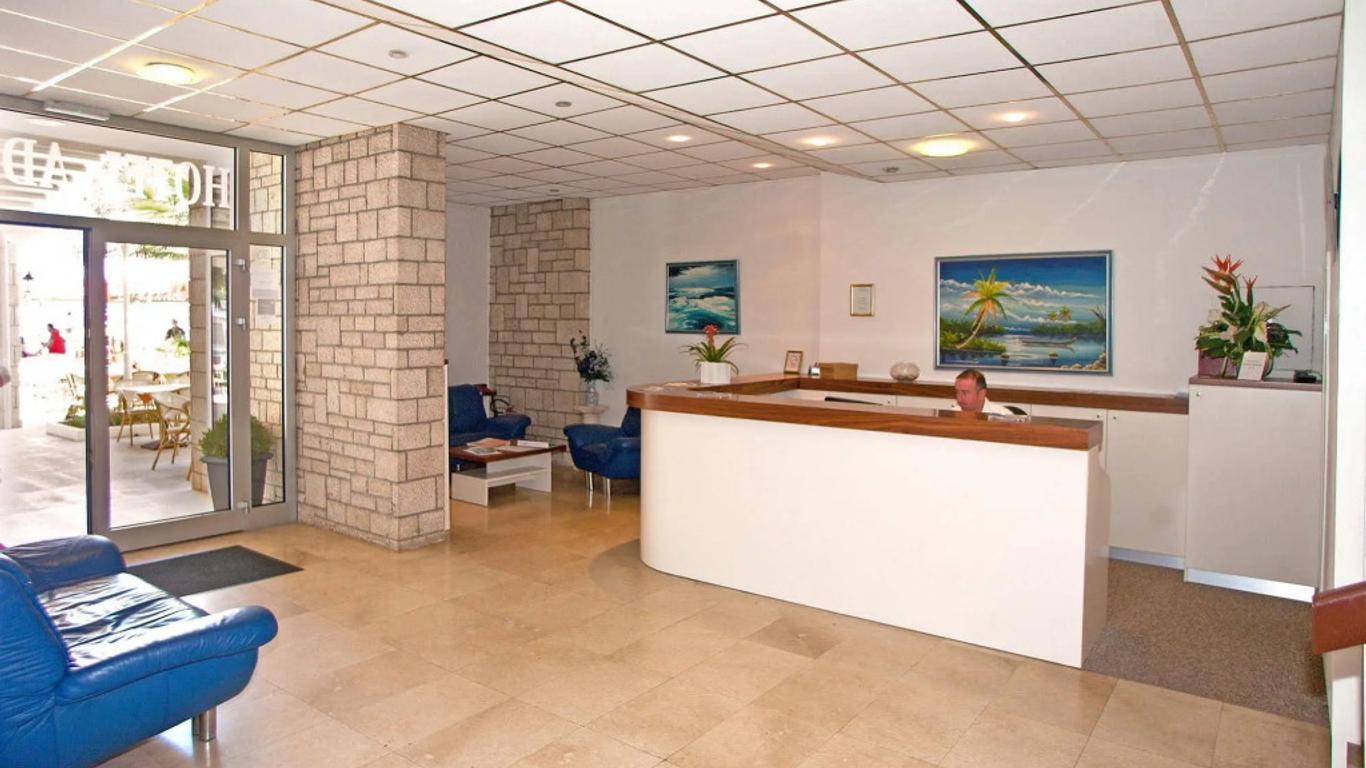 Hotel Adria