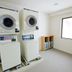Laundry facility
