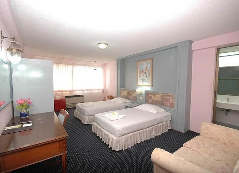 Bedroom Photo