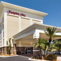Hampton Inn Tampa-Rocky Point