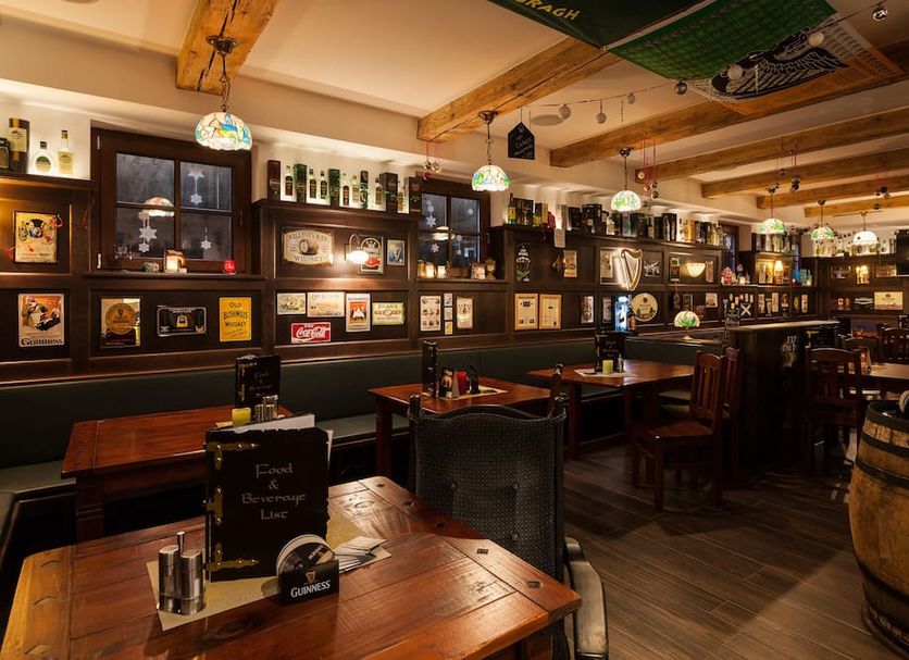 Bar Photo