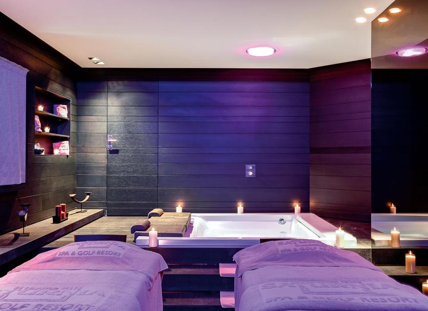 Spa Photo
