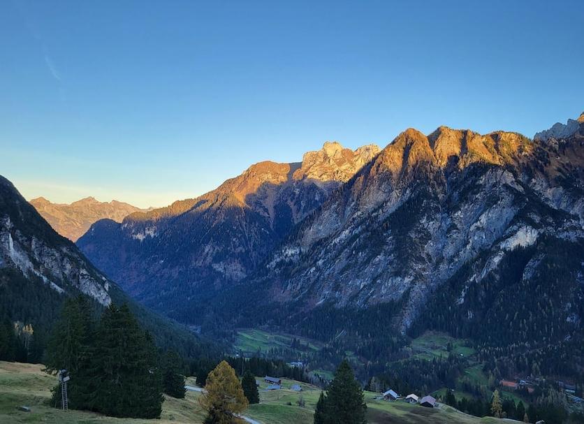 Outdoors view Photo