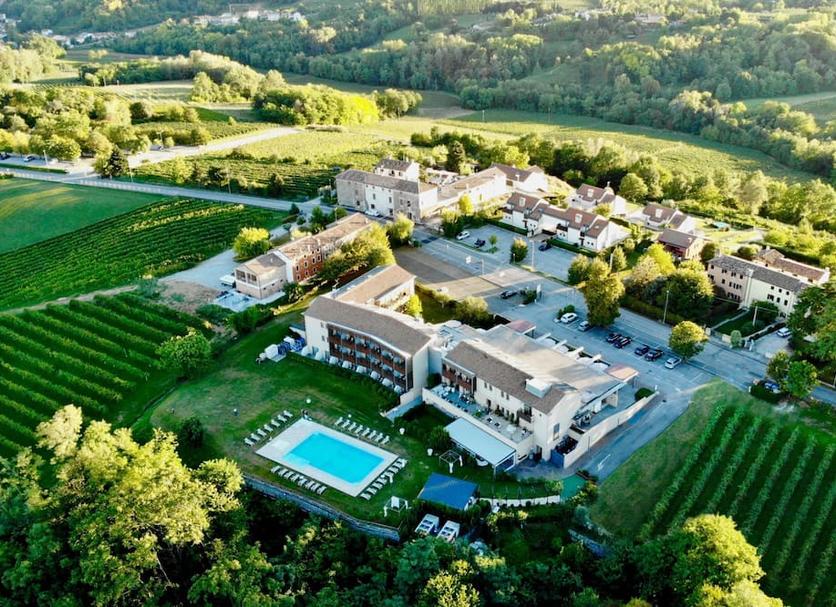 Outdoors view Photo