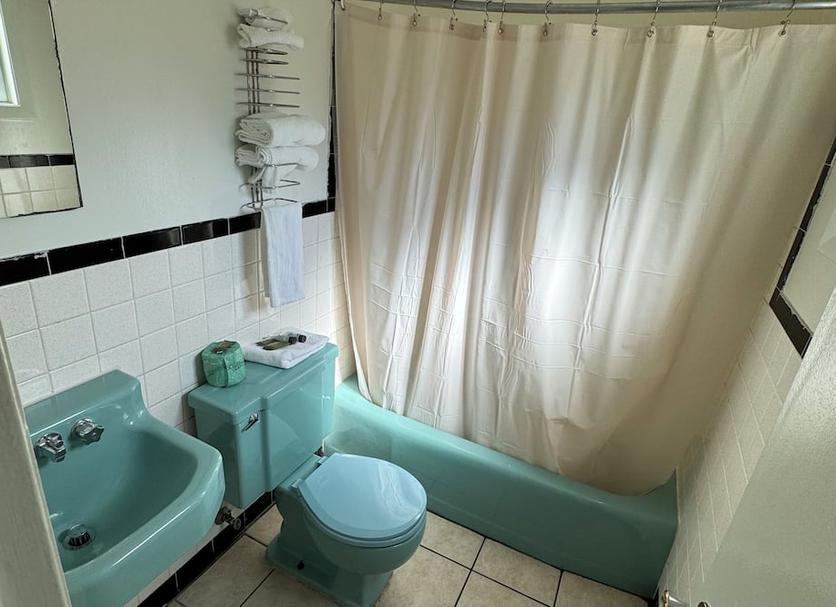 Bathroom Photo