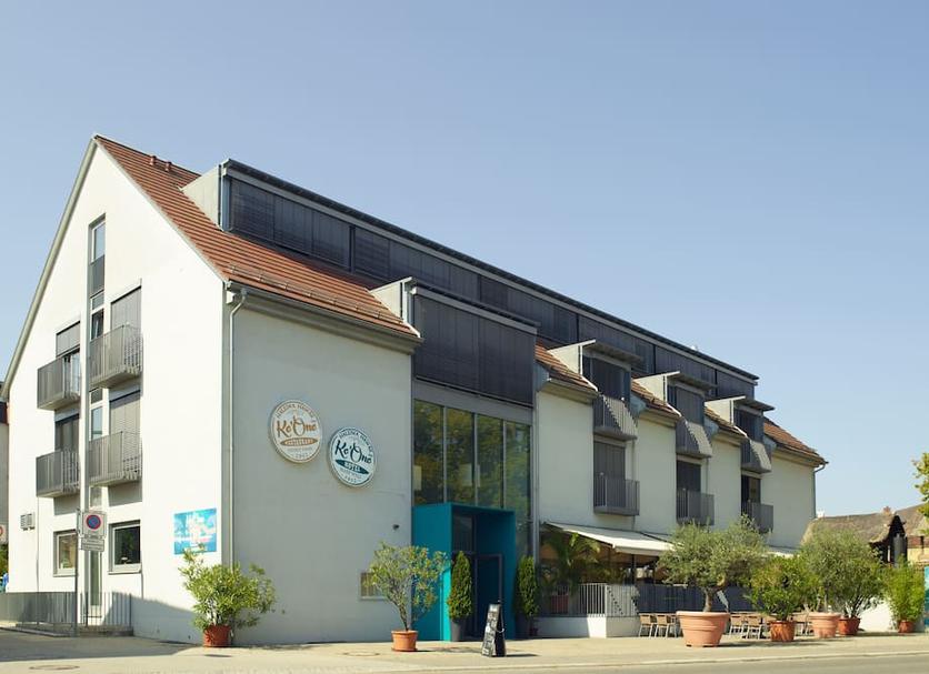 Building Photo