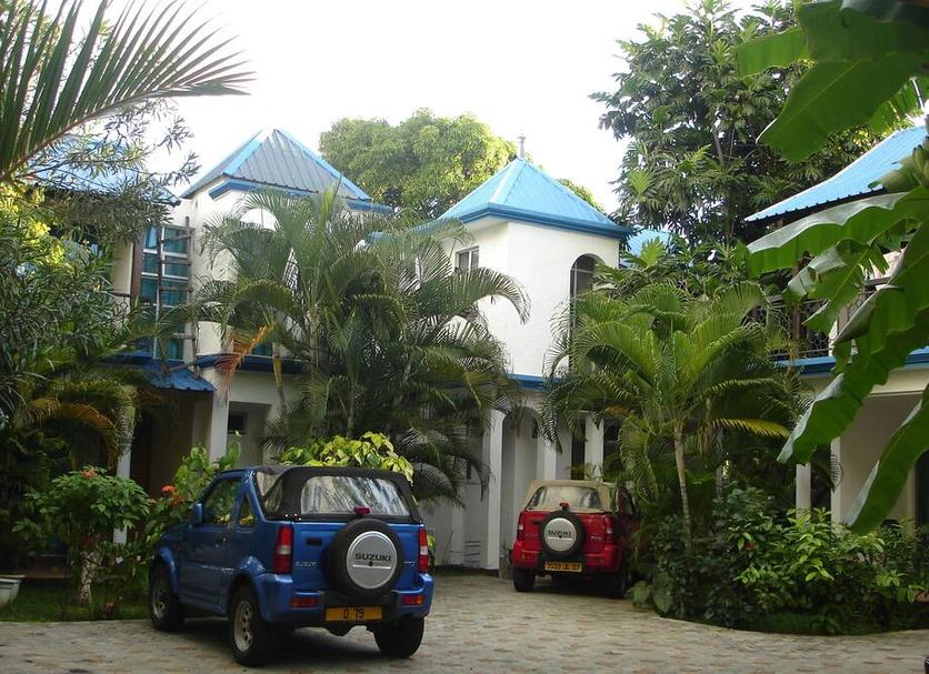Outdoors view Photo