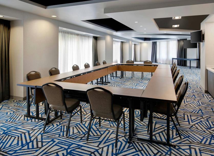 Conference room Photo