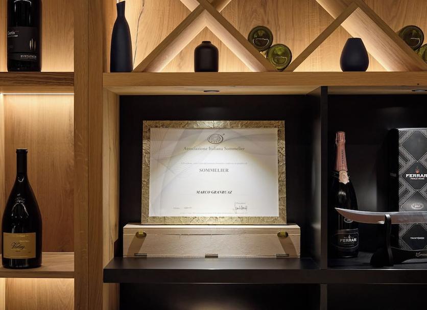 Room amenity Photo