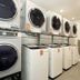 Laundry facility