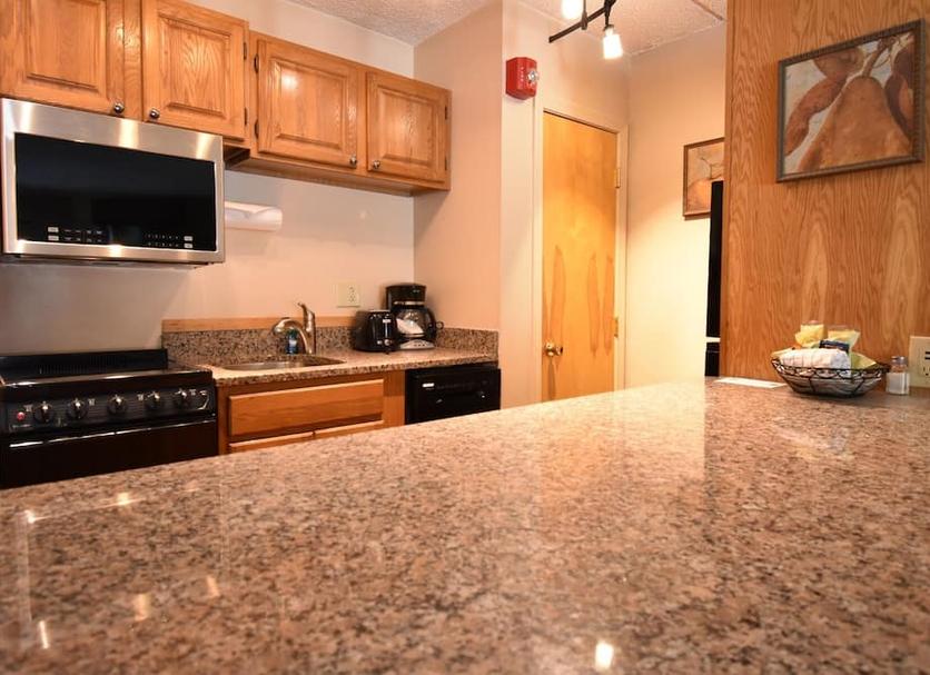 Kitchen Photo