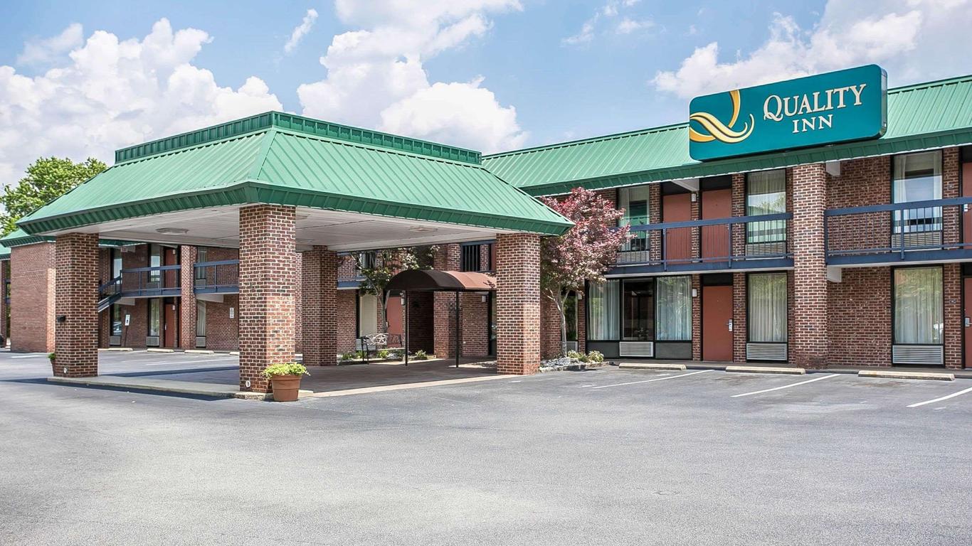 Quality Inn