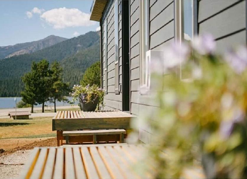 Outdoors view Photo