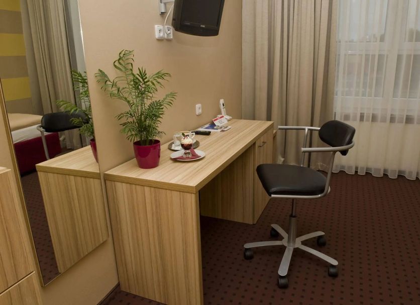 Room amenity Photo