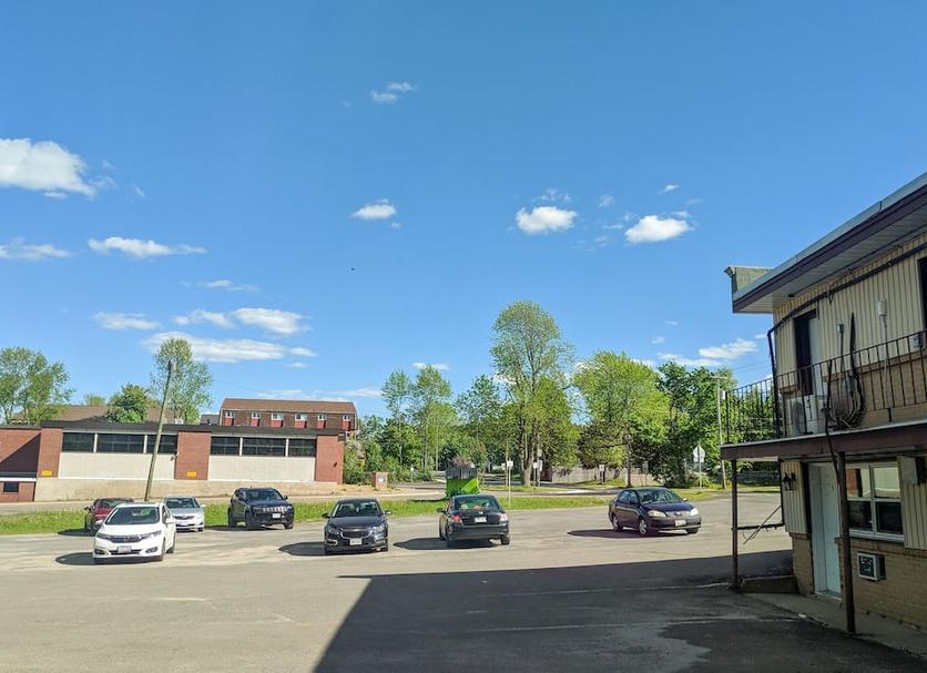 Outdoors view Photo