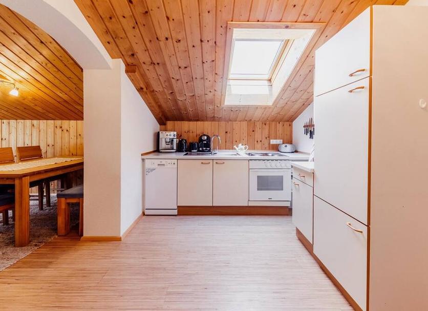 Kitchen Photo