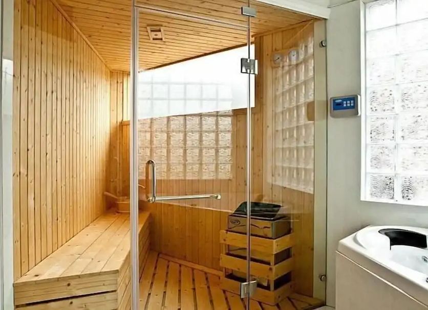 Spa Photo