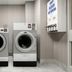 Laundry facility