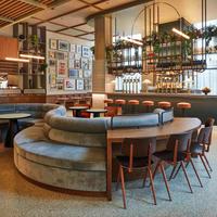Tribe London Canary Wharf