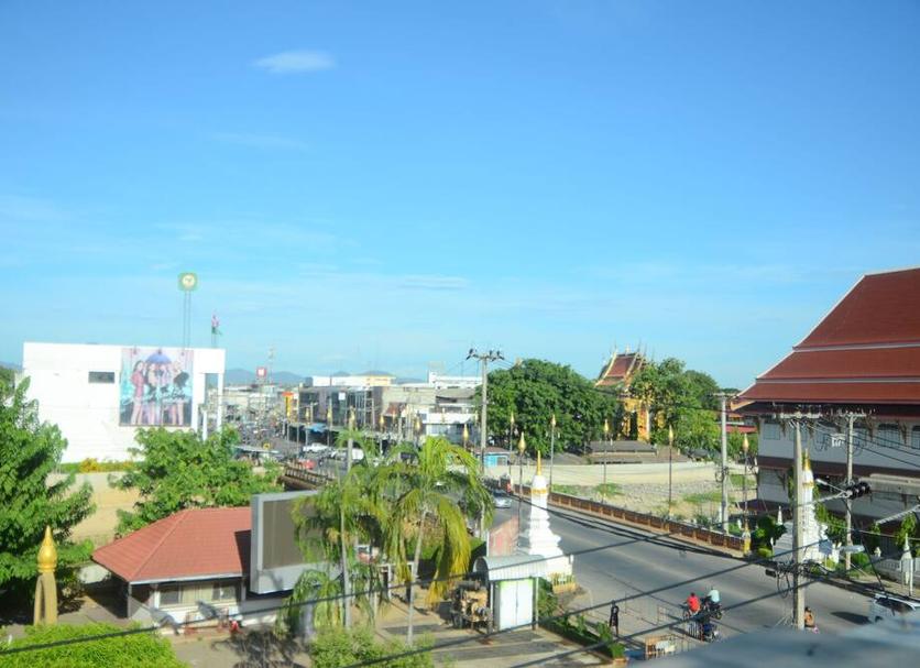 Outdoors view Photo