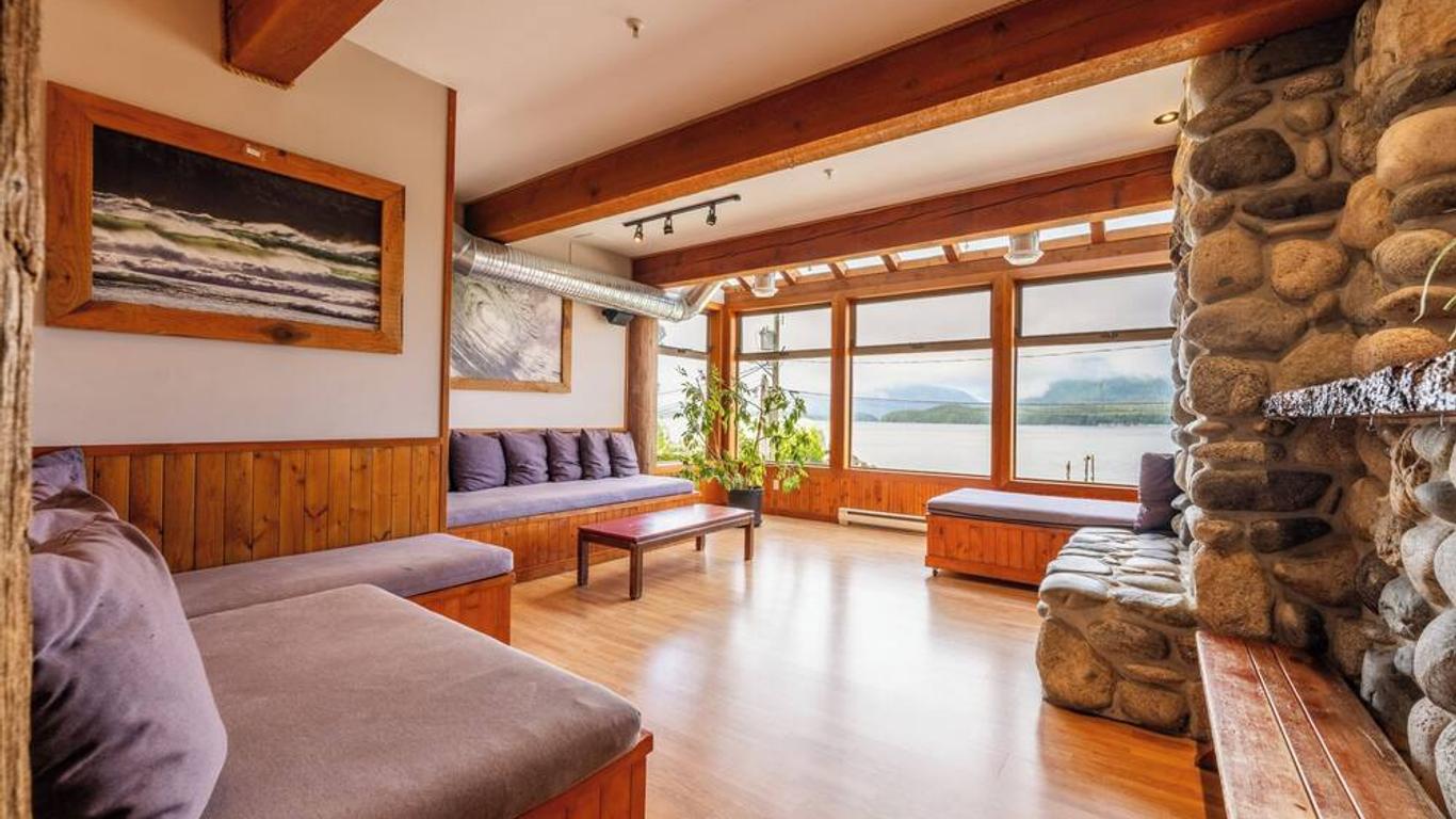 Whalers Guesthouse