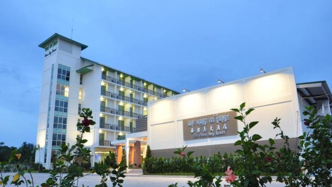 The Flora May Resort