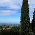 Outdoors view