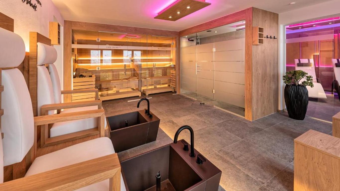 Hotel St-Leonhard