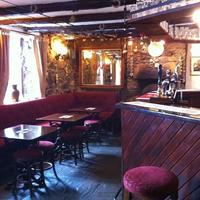 The Cross Keys Hotel