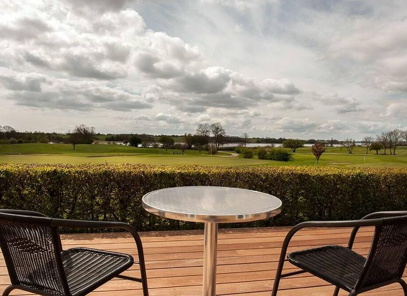 Outdoors view Photo