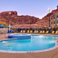 Fairfield Inn and Suites by Marriott Moab