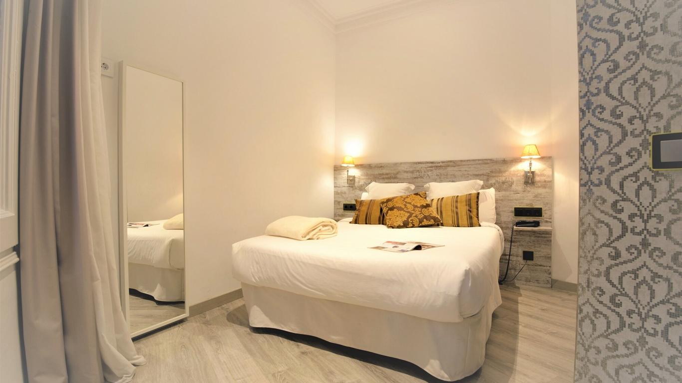 Dreamkeys Apartments & Suites